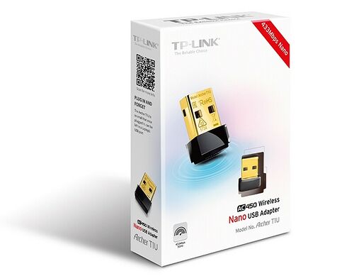 TP-Link Archer T1U