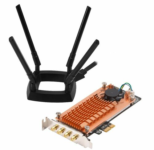 QNAP QWA-AC2600