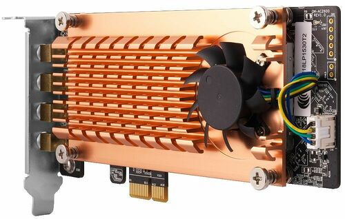 QNAP QWA-AC2600