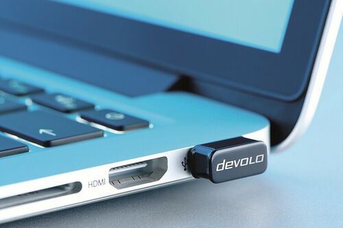 Devolo WiFi Stick ac