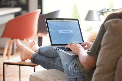 Devolo WiFi Stick ac