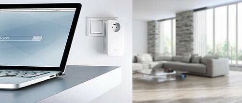 Devolo WiFi Stick ac