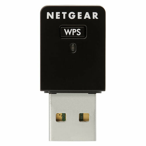 Netgear WNA3100M