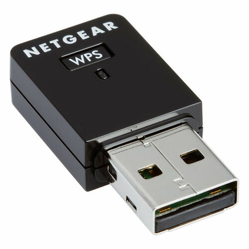 Netgear WNA3100M