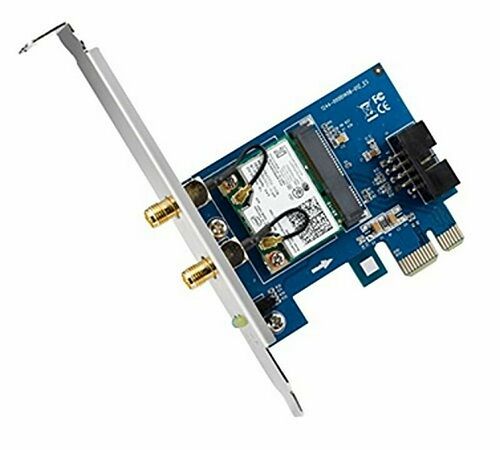 Asus PCE-AC55BT