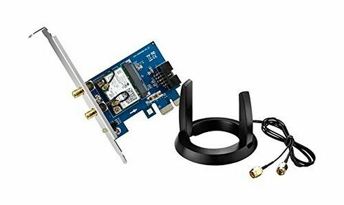 Asus PCE-AC55BT