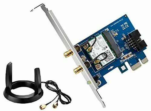 Asus PCE-AC55BT