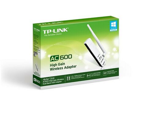 TP-Link Archer T2UH