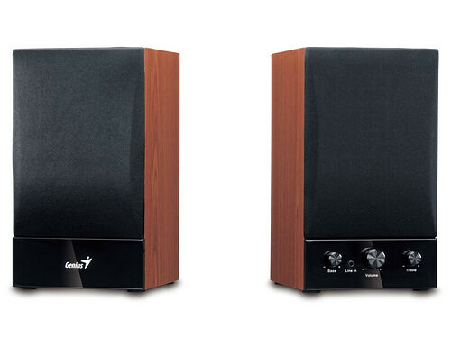 Genius HP SP-HF1250B