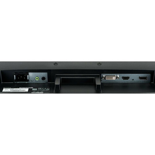 Iiyama ProLite B2783QSU-B1 FreeSync