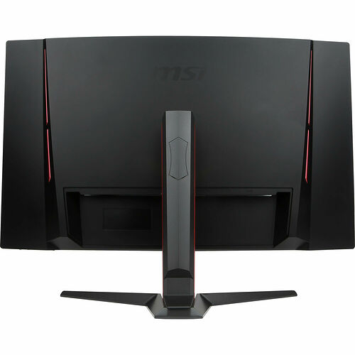 MSI Optix G27C2 FreeSync (dalle incurvée)