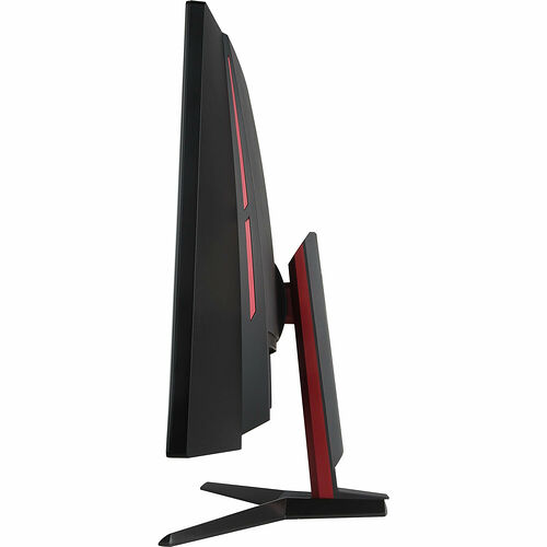 MSI Optix G27C2 FreeSync (dalle incurvée)