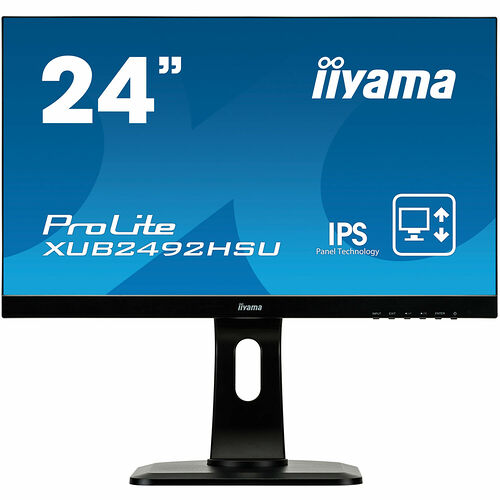 Iiyama ProLite XUB2492HSU-B1