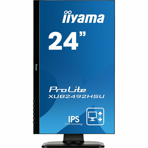Iiyama ProLite XUB2492HSU-B1