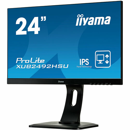 Iiyama ProLite XUB2492HSU-B1