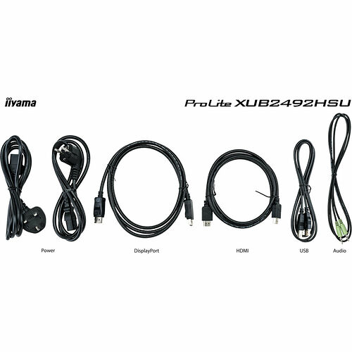Iiyama ProLite XUB2492HSU-B1