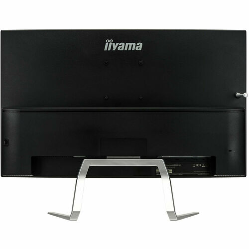 Iiyama G-Master G3266HS-B1 FreeSync (dalle incurvée)