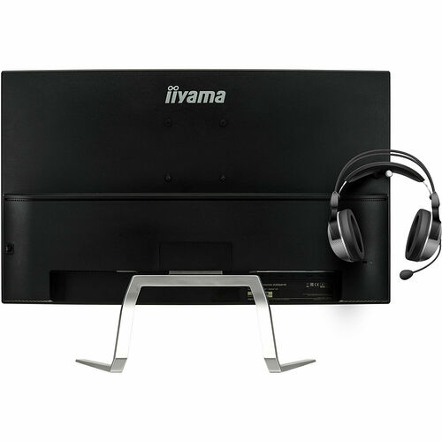 Iiyama G-Master G3266HS-B1 FreeSync (dalle incurvée)