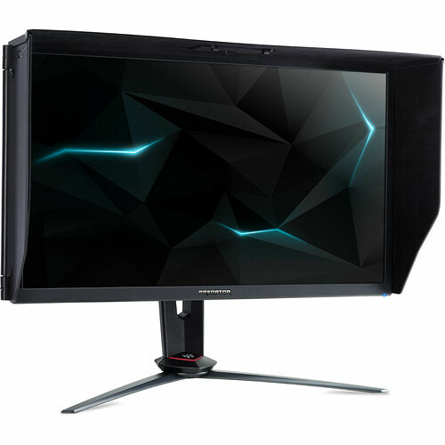 Acer Predator XB273KPbmiphzx G-Sync