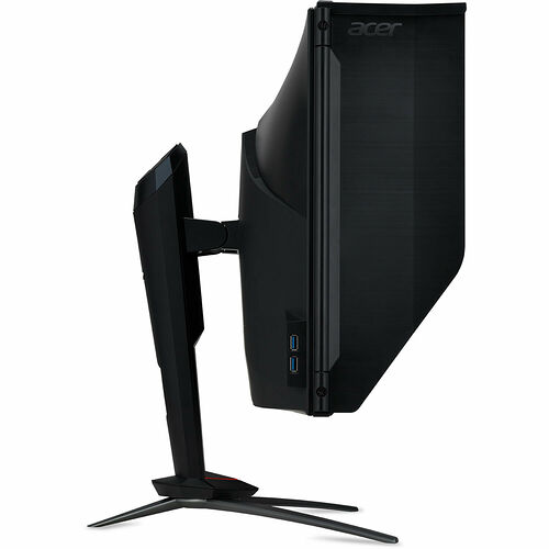 Acer Predator XB273KPbmiphzx G-Sync