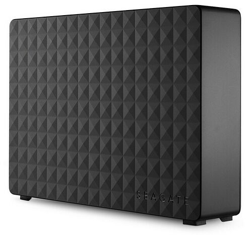 Seagate Expansion Desktop 16 To