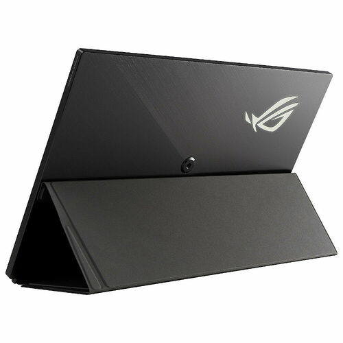 ASUS ROG Strix XG17AHPE Adaptive Sync