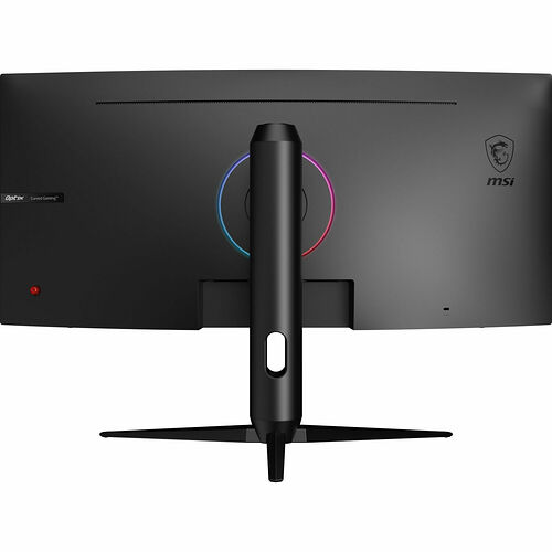 MSI Optix MAG301CR2 FreeSync (dalle incurvée)