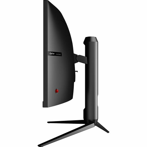 MSI Optix MAG301CR2 FreeSync (dalle incurvée)