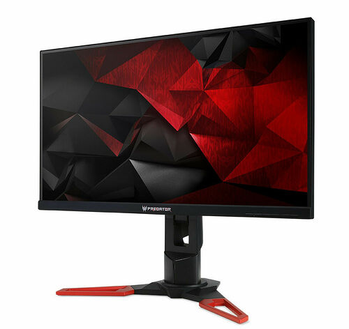 Acer Predator XB271HUAbmiprz G-Sync