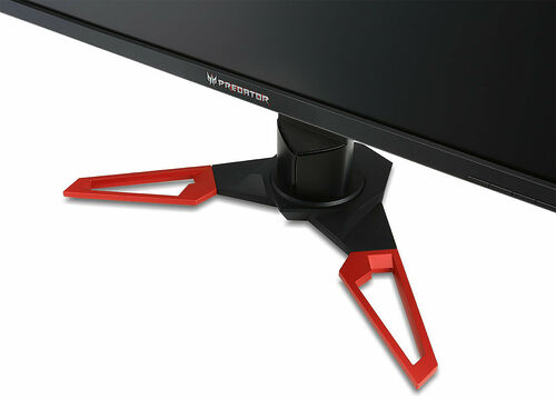Acer Predator XB271HUAbmiprz G-Sync