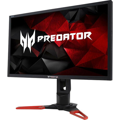 Acer Predator XB271HUbmiprz G-Sync