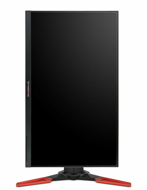 Acer Predator XB271HUAbmiprz G-Sync