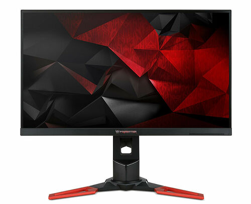 Acer Predator XB271HUAbmiprz G-Sync