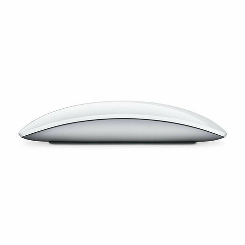 Apple Magic Mouse 2 - Argent