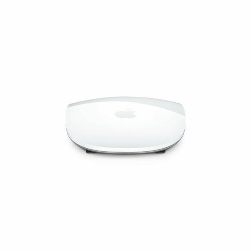 Apple Magic Mouse 2 - Argent