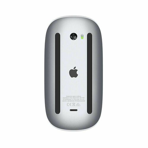 Apple Magic Mouse 2 - Argent