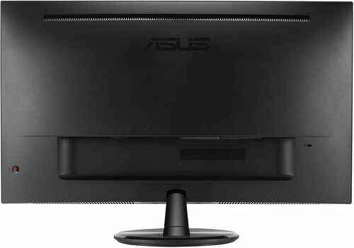 Asus VP28UQG FreeSync