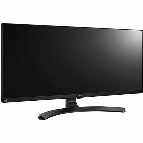 LG 34UM68-P FreeSync
