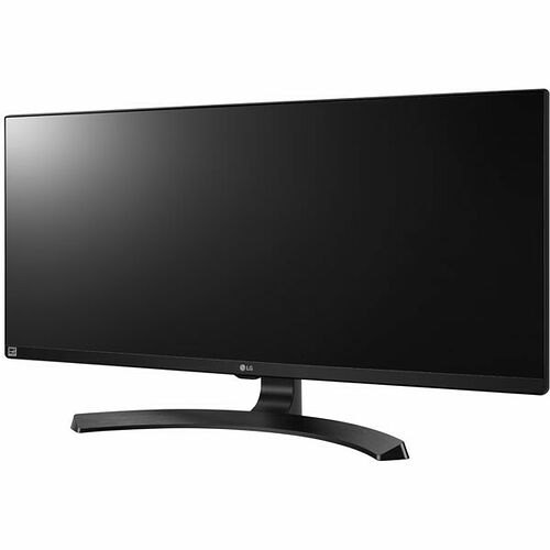 LG 34UM68-P FreeSync