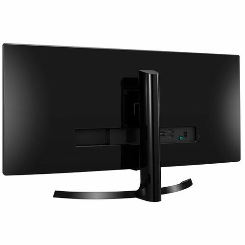 LG 34UM68-P FreeSync