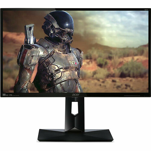 Acer CB271Hbmidr