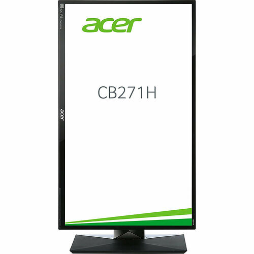 Acer CB271Hbmidr