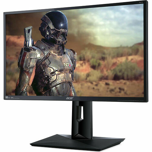 Acer CB271Hbmidr