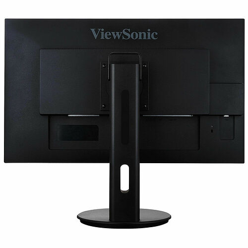 ViewSonic VG2765