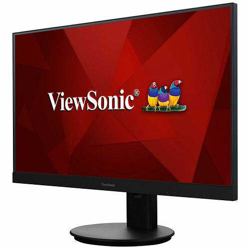 ViewSonic VG2765