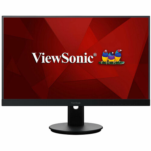 ViewSonic VG2765
