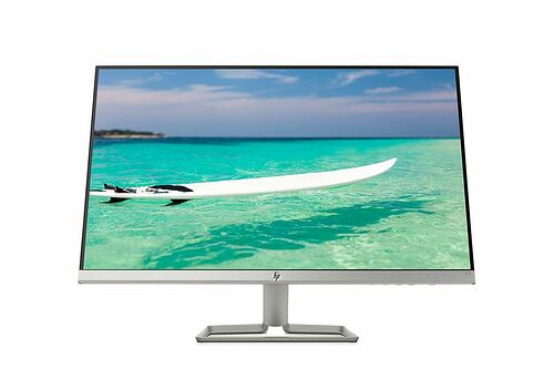 HP 27f FreeSync