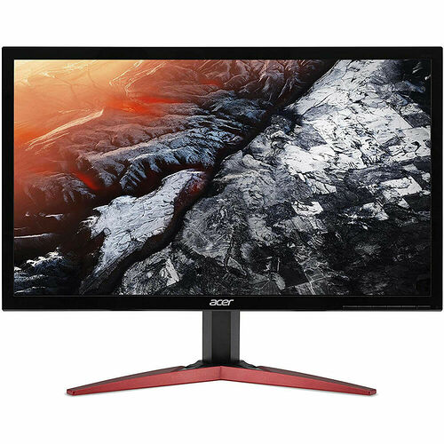 Acer KG241Pbmidpx FreeSync
