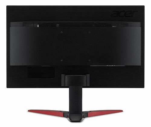 Acer KG241Pbmidpx FreeSync