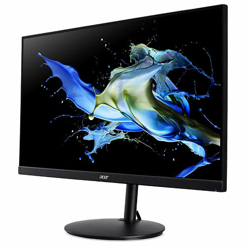 Acer CB272bmiprx FreeSync